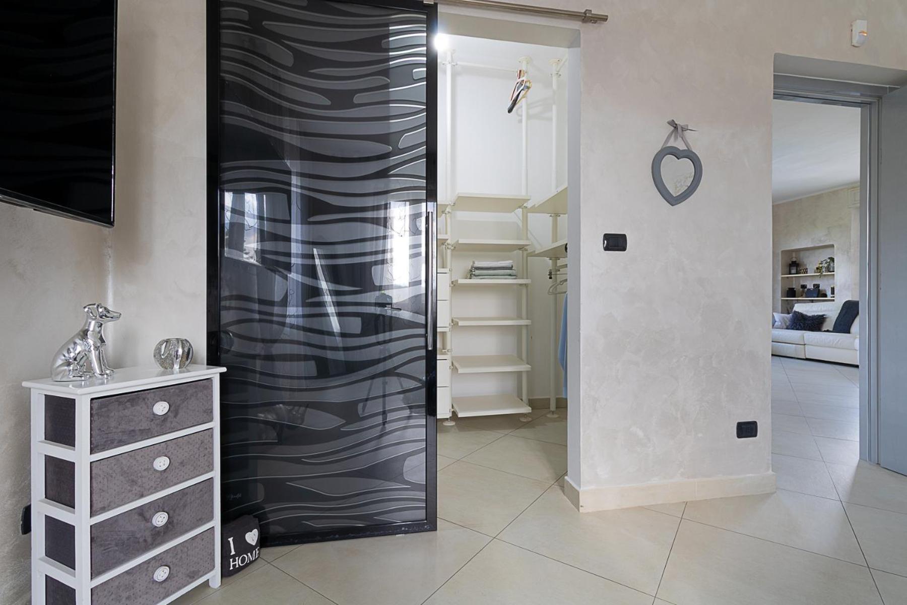 Appartamento In Villa Con Piscina Privata E Jacuzzi Ad Uso Esclusivo Rivarolo Canavese Exterior photo